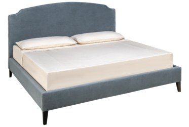 Design Lab King Arch Bed