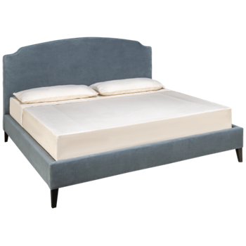 Design Lab King Arch Bed