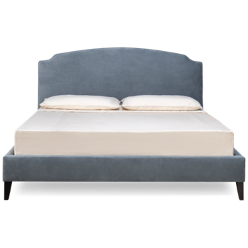Design Lab King Arch Bed