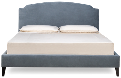Design Lab King Arch Bed