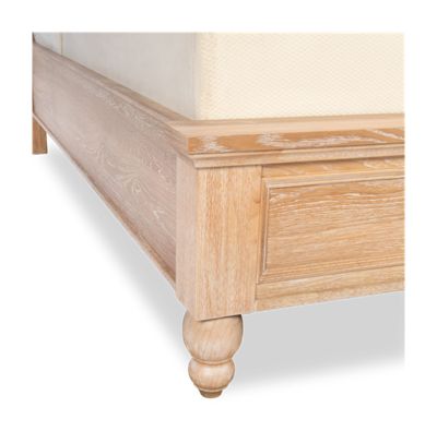Cambridge California King Panel Bed