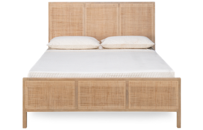 Sydney Queen Bed