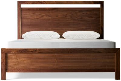 London King Storage Bed