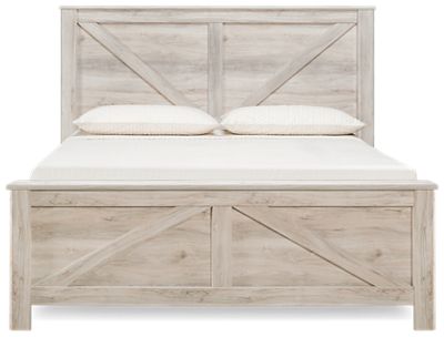 Bellaby king on sale platform bed