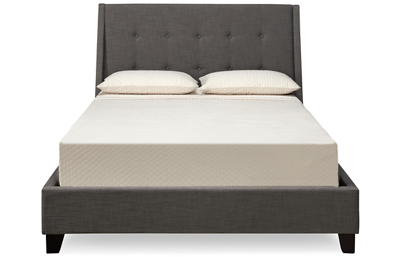 Madera Queen Upholstered Bed