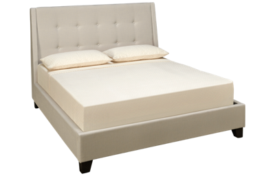 Modus Madera Queen Upholstered Bed