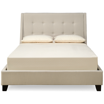 Madera Queen Upholstered Bed