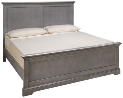Tamarack King Panel Bed