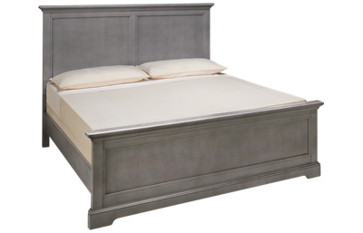Winners Only Tamarack King Panel Bed