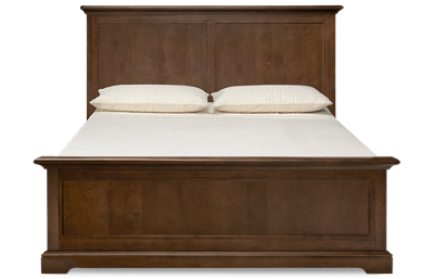 Tamarack King Panel Bed