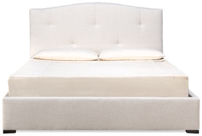 Jordans bed frame discount