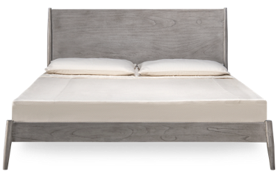 American Modern King Bed