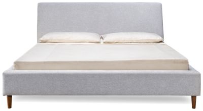 Palliser Prairie King Upholstered Bed