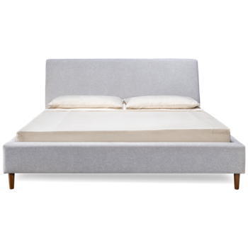 Prairie King Upholstered Bed