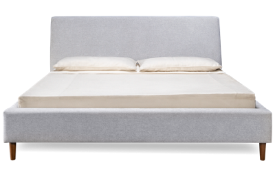 Prairie King Upholstered Bed