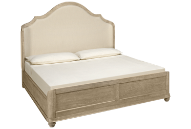 Vista King Haven Shelter Bed
