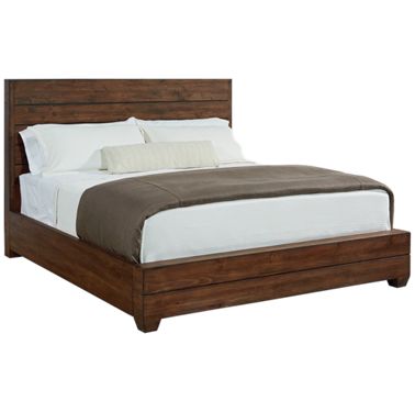 Magnolia Home Magnolia Home Magnolia Home King Framework Bed