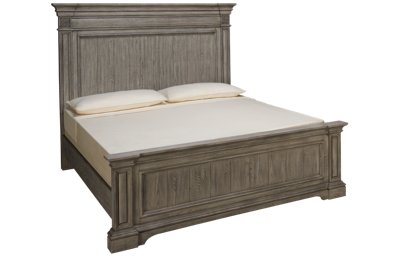 Windmere King Bed