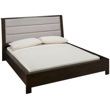 Casana Montreal Casana Montreal Queen Platform Bed Jordan S