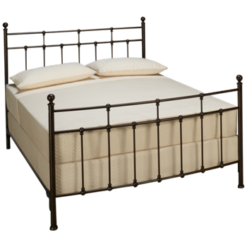 Providence Queen Bed