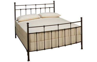 Hillsdale Furniture Providence Queen Bed
