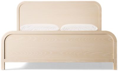 Drake King Platform Bed