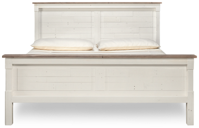 Cintra King Bed