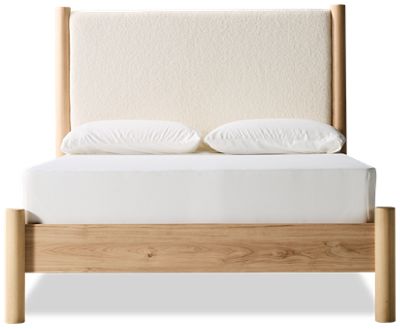 Cadmori Full Upholstered Bed