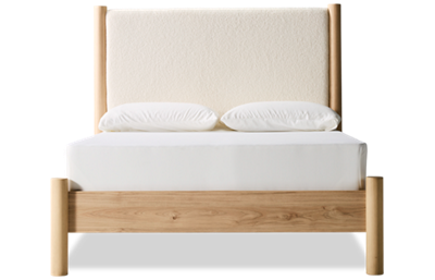 Cadmori Full Upholstered Bed