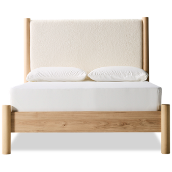 Cadmori Full Upholstered Bed