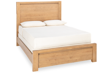 Cullen Queen Panel Bed