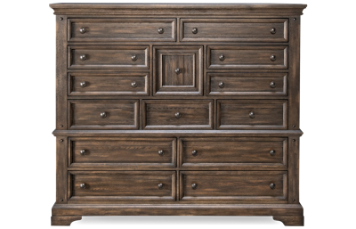 Altavista 14 Drawer Master Chest