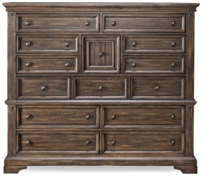 Altavista 14 Drawer Master Chest