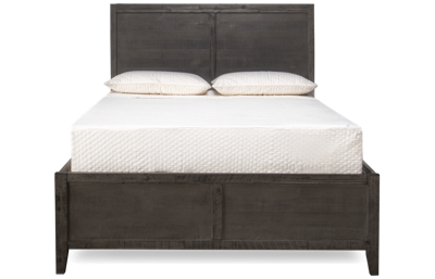 Maxton Queen Panel Bed