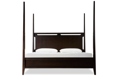 Sutton King Tall Poster Bed