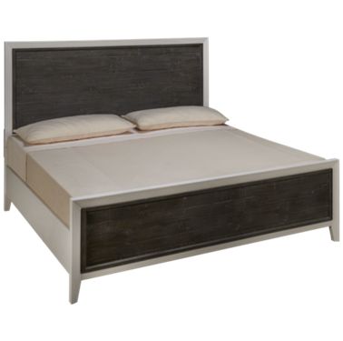 Modus Aspen Modus Aspen King Panel Bed Jordan S Furniture