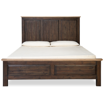 Transitions King Panel Bed