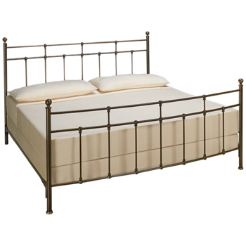 Providence King Bed