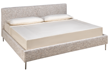 Design Lab King Square Bed