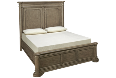 Hamilton Low Profile Queen Bed