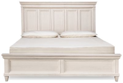 Caraway Queen Storage Bedroom Set