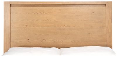 Cullen King Panel Bed - Thumbnail 2