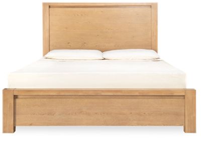 Cullen King Panel Bed - Thumbnail 3