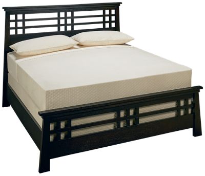Ligna Furniture Zen Ligna Furniture Zen Queen Grid Bed Ligna Furniture Zen Ligna Furniture Zen Queen Grid Bed