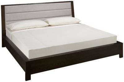 Casana-Montreal-Casana Montreal King Platform Bed - Jordan's Furniture