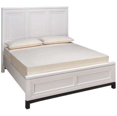 Aspen Hyde Park Queen Panel Bed