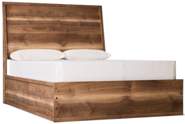 Chirason Full Panel Bed