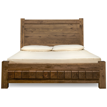 Dovetail King 6x6 Poster Bed