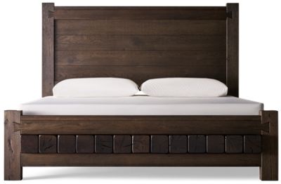 Dovetail King 6x6 Poster Bed