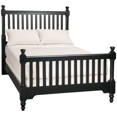 Vaughan Bassett Cottage Vaughan Bassett Cottage Full Slat Bed